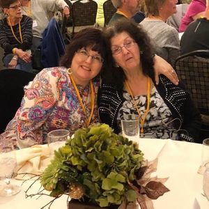 Meet your Posher, Diana